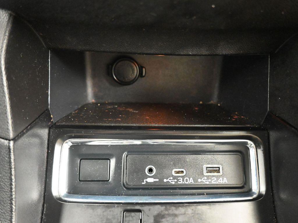 used 2023 Subaru Ascent car, priced at $27,498