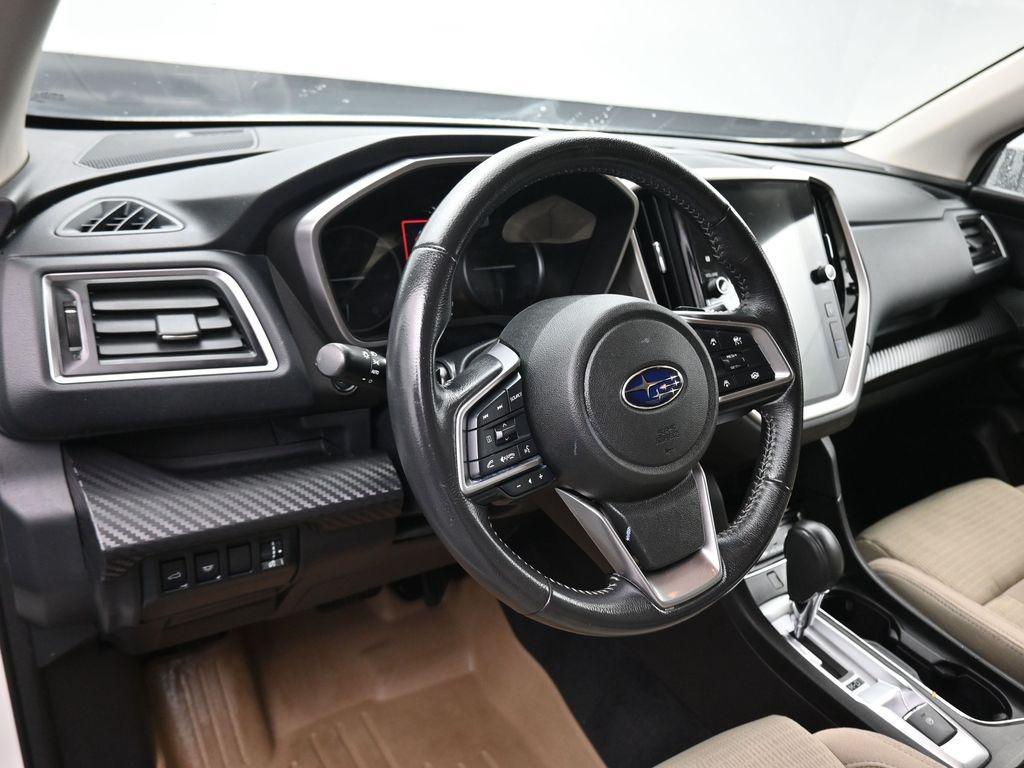 used 2023 Subaru Ascent car, priced at $27,498