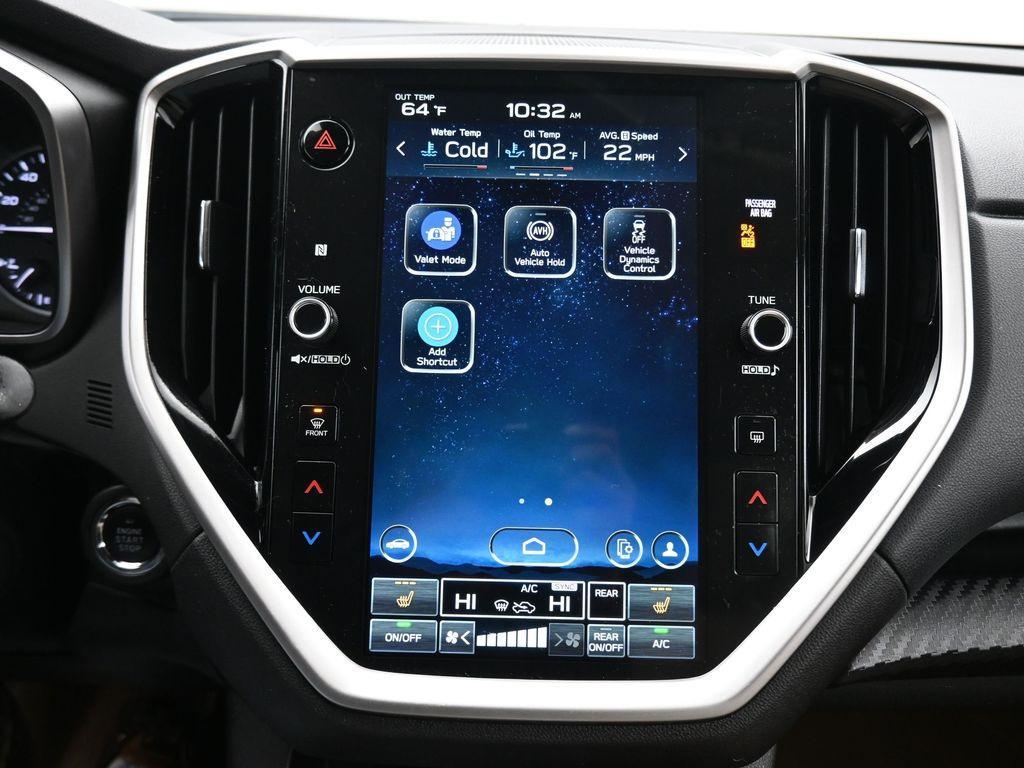 used 2023 Subaru Ascent car, priced at $27,498