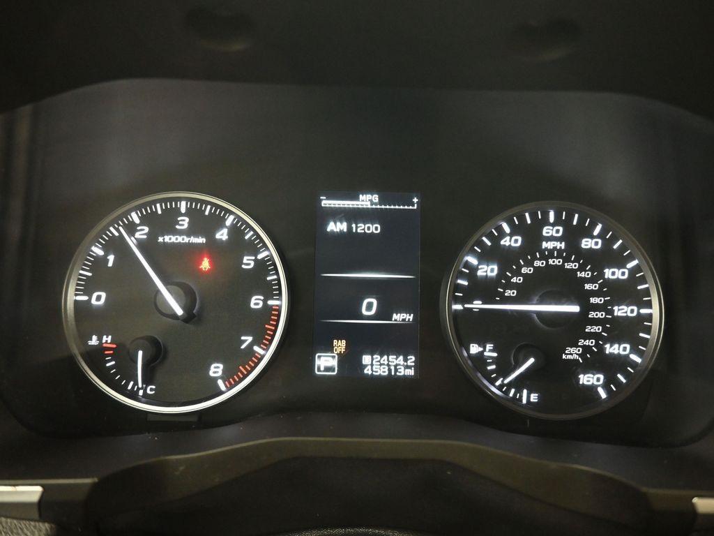 used 2023 Subaru Ascent car, priced at $27,498