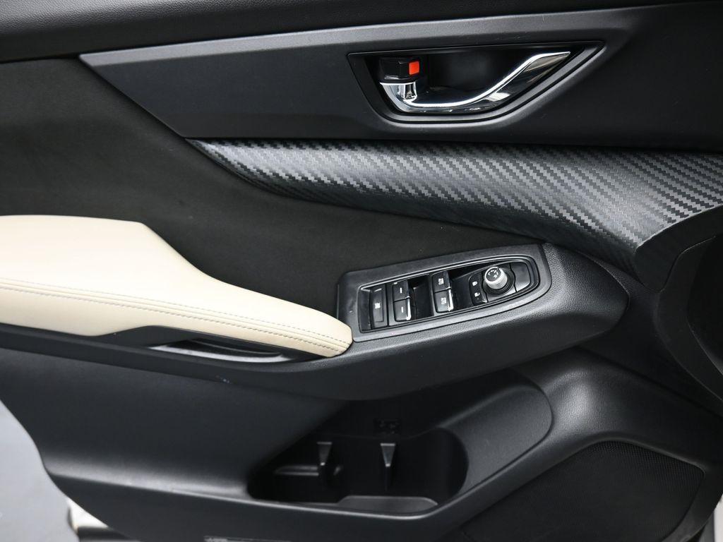 used 2023 Subaru Ascent car, priced at $27,498