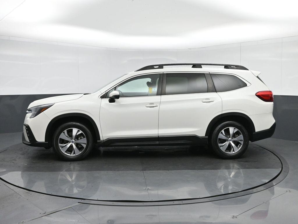 used 2023 Subaru Ascent car, priced at $27,498