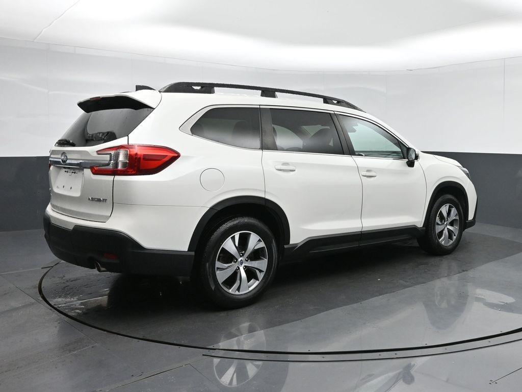 used 2023 Subaru Ascent car, priced at $27,498