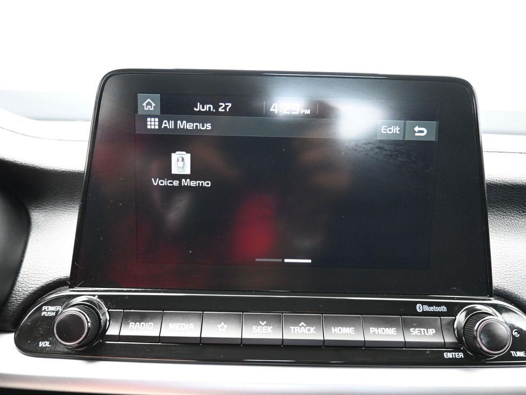 used 2021 Kia Forte car, priced at $15,899