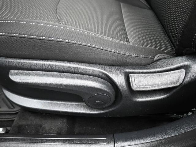 used 2021 Kia Forte car, priced at $16,399