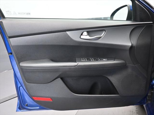 used 2021 Kia Forte car, priced at $16,399
