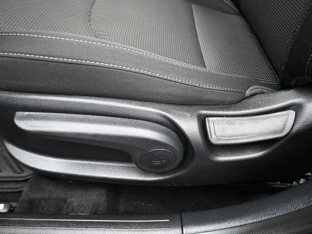 used 2021 Kia Forte car, priced at $15,899