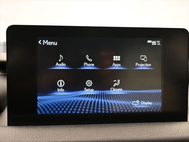 used 2021 Lexus IS 350 car, priced at $40,999