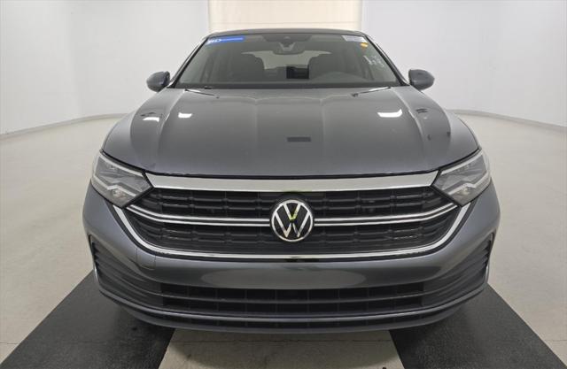 used 2023 Volkswagen Jetta car, priced at $18,298