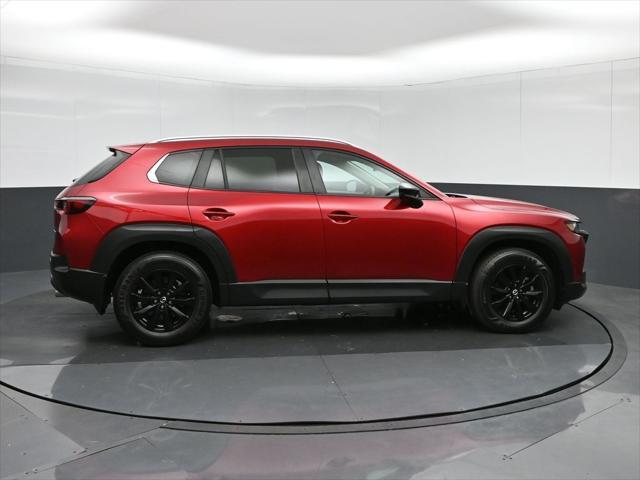 used 2023 Mazda CX-50 car, priced at $24,971