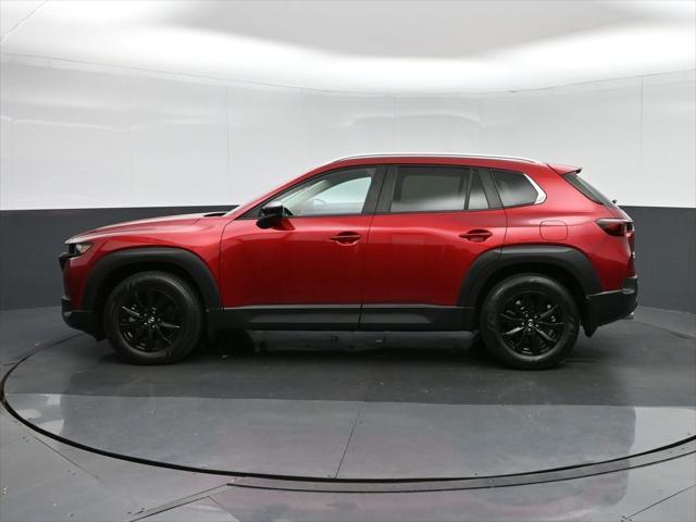 used 2023 Mazda CX-50 car, priced at $24,971