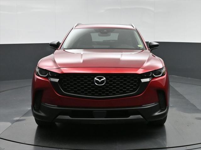 used 2023 Mazda CX-50 car, priced at $24,971