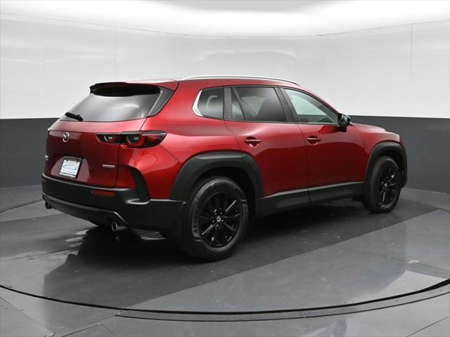 used 2023 Mazda CX-50 car, priced at $24,971