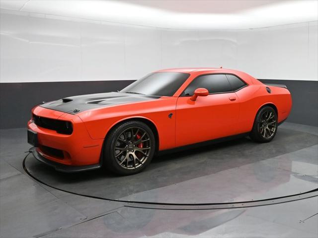 used 2016 Dodge Challenger car, priced at $49,988