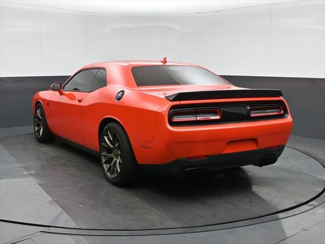 used 2016 Dodge Challenger car, priced at $49,988