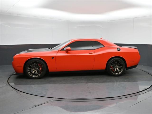 used 2016 Dodge Challenger car, priced at $49,988