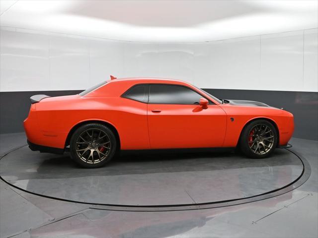 used 2016 Dodge Challenger car, priced at $49,988