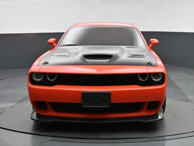 used 2016 Dodge Challenger car, priced at $49,988