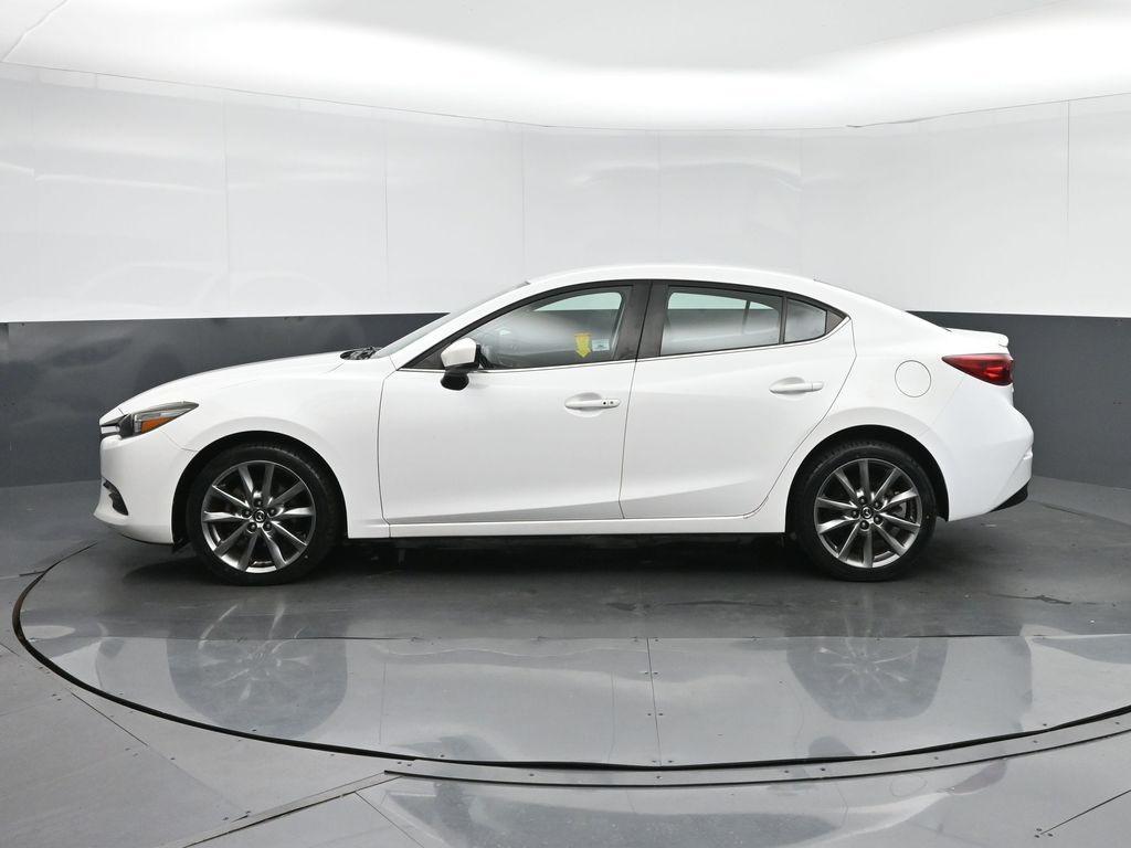 used 2018 Mazda Mazda3 car, priced at $15,999
