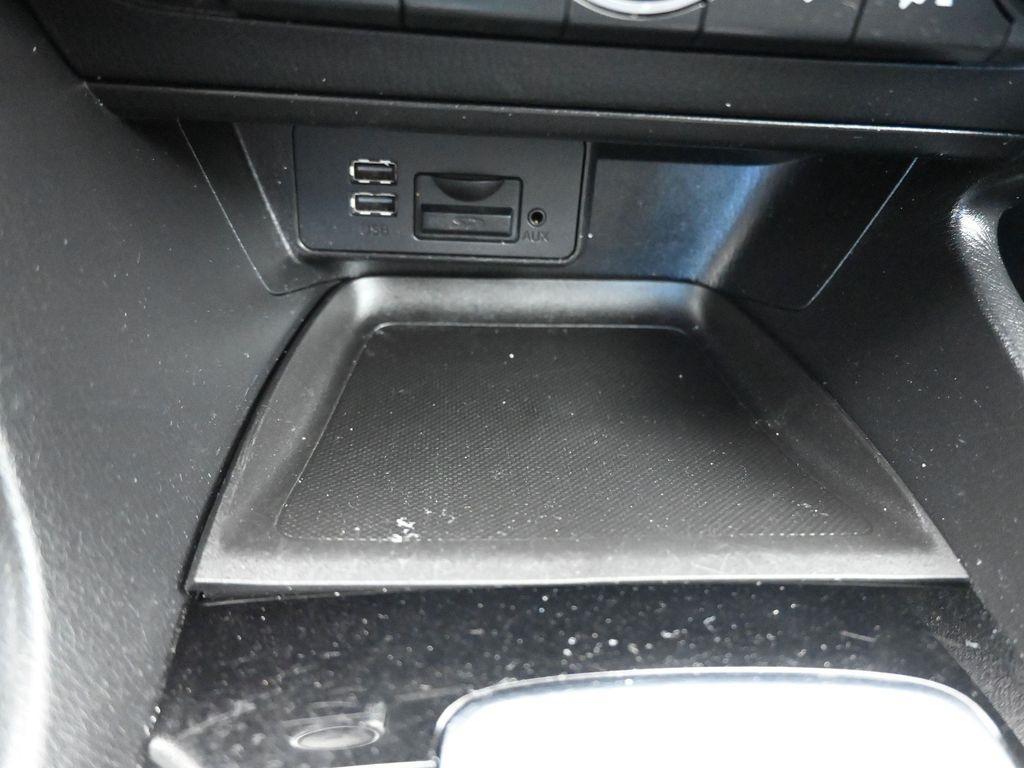 used 2018 Mazda Mazda3 car, priced at $15,999