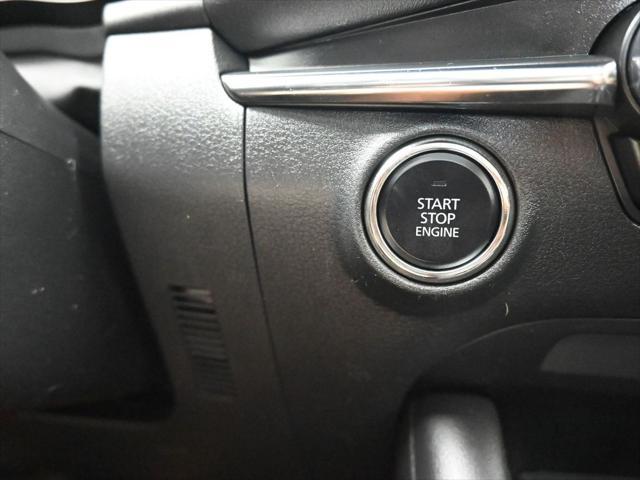 used 2021 Mazda Mazda3 car, priced at $22,799
