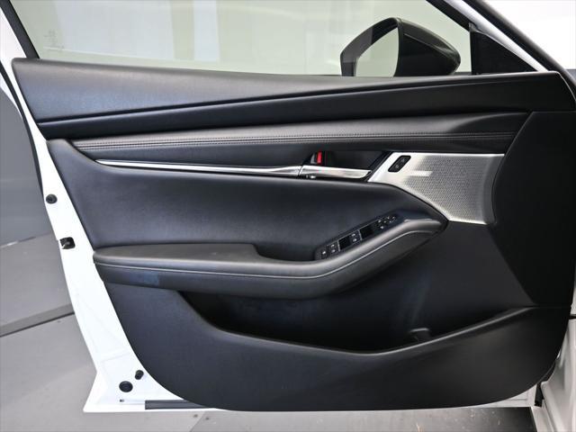 used 2021 Mazda Mazda3 car, priced at $22,799