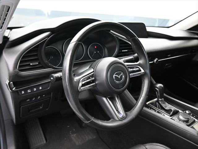 used 2021 Mazda Mazda3 car, priced at $22,799