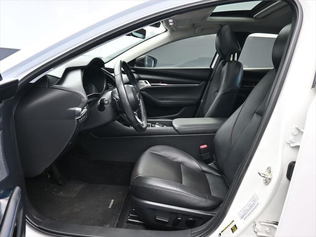 used 2021 Mazda Mazda3 car, priced at $22,799