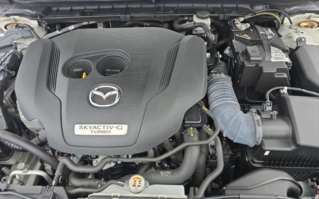 used 2021 Mazda Mazda3 car, priced at $22,899