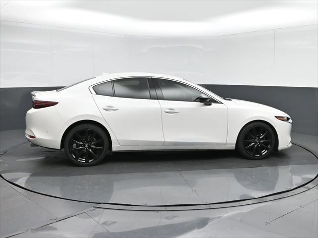 used 2021 Mazda Mazda3 car, priced at $22,799