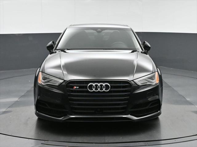 used 2016 Audi S3 car, priced at $22,999