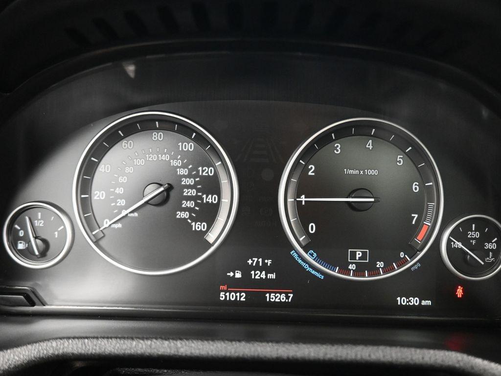 used 2017 BMW X3 car, priced at $18,299