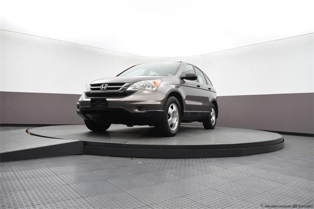 used 2011 Honda CR-V car, priced at $8,985