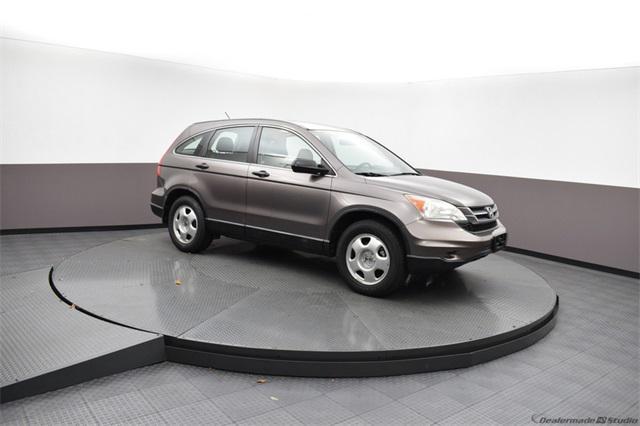 used 2011 Honda CR-V car, priced at $8,985