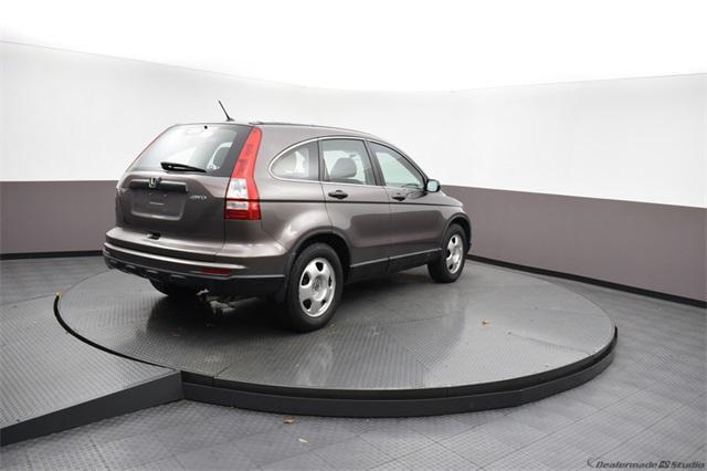 used 2011 Honda CR-V car, priced at $8,985