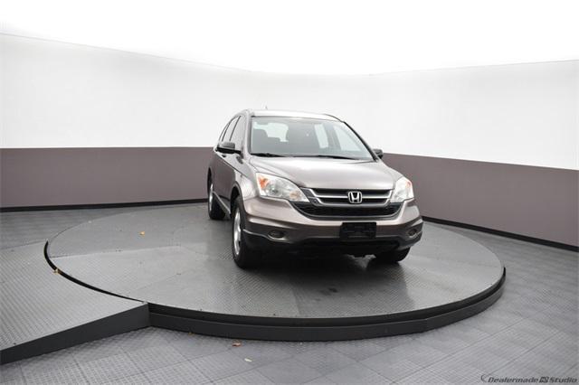 used 2011 Honda CR-V car, priced at $8,985