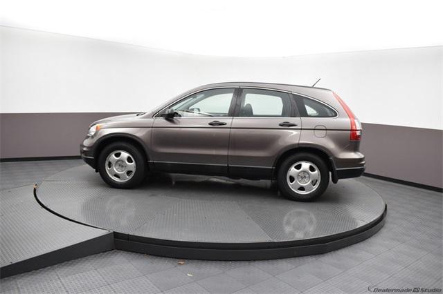 used 2011 Honda CR-V car, priced at $8,985