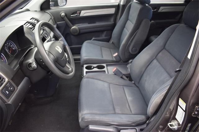used 2011 Honda CR-V car, priced at $8,985