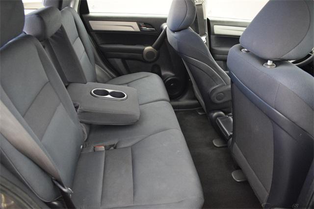 used 2011 Honda CR-V car, priced at $8,985