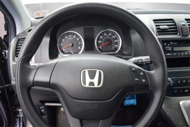 used 2011 Honda CR-V car, priced at $8,985