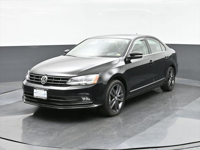 used 2018 Volkswagen Jetta car, priced at $16,898