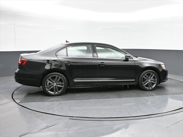 used 2018 Volkswagen Jetta car, priced at $17,442