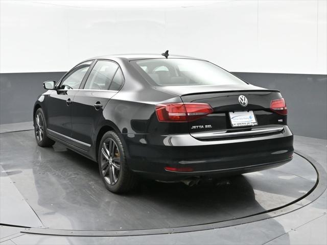 used 2018 Volkswagen Jetta car, priced at $16,898