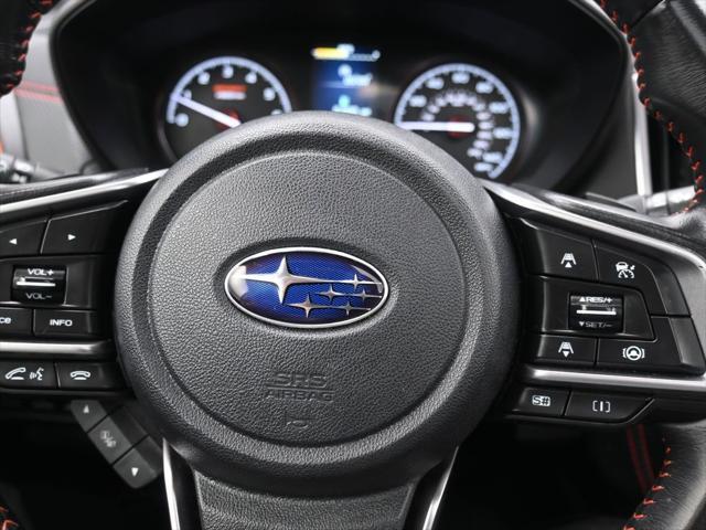 used 2020 Subaru Forester car, priced at $23,898