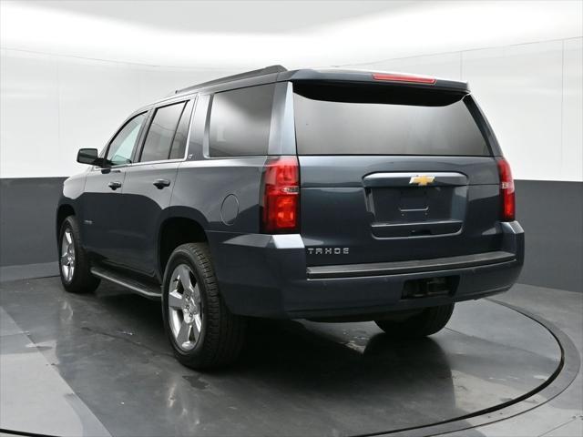 used 2020 Chevrolet Tahoe car, priced at $30,998