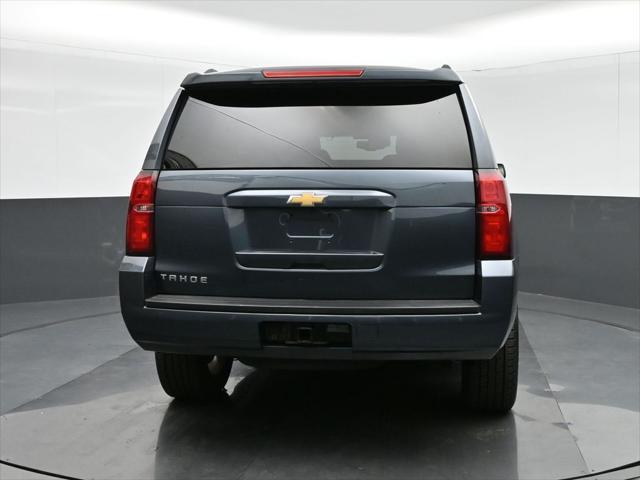 used 2020 Chevrolet Tahoe car, priced at $30,998