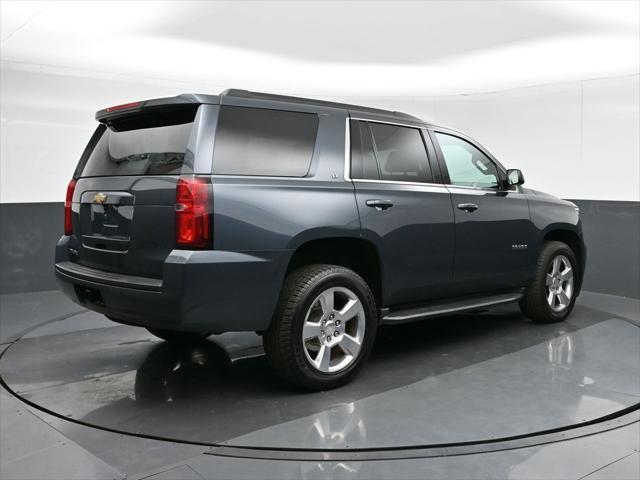 used 2020 Chevrolet Tahoe car, priced at $30,998