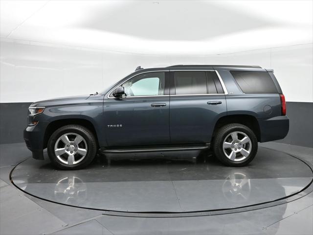 used 2020 Chevrolet Tahoe car, priced at $30,998