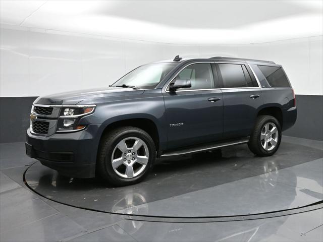 used 2020 Chevrolet Tahoe car, priced at $30,998