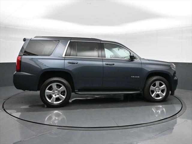 used 2020 Chevrolet Tahoe car, priced at $30,998